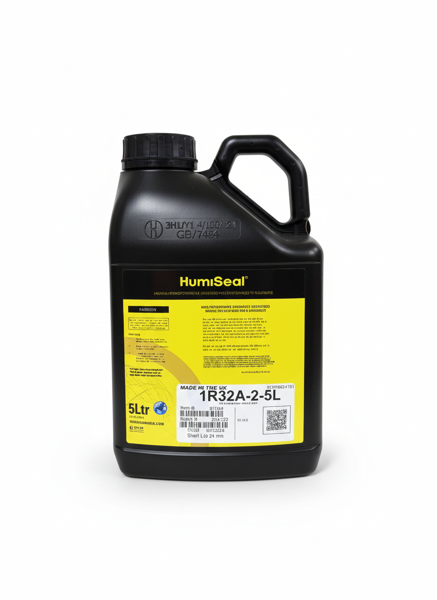 Humiseal 1R32A-2 5L