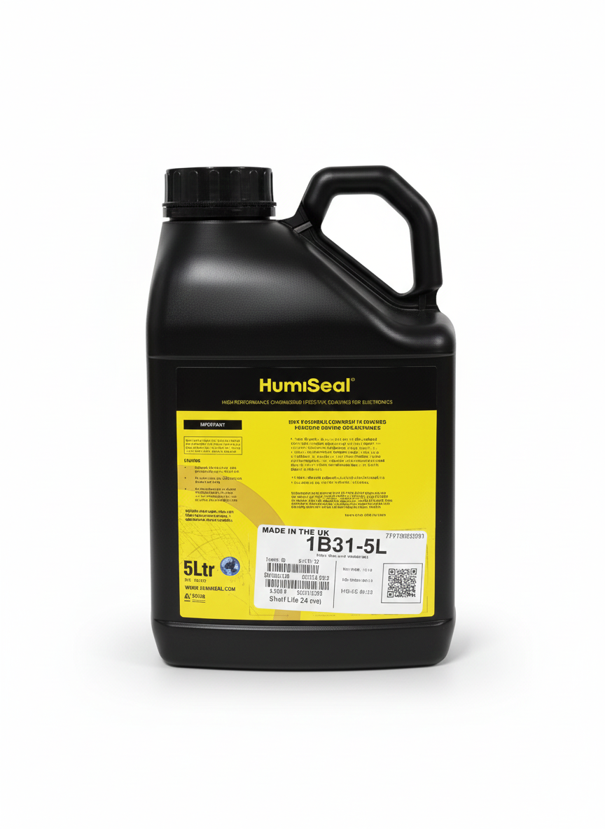 Humiseal 1B31 5L