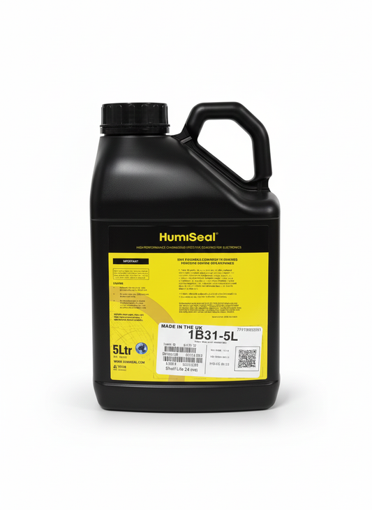 Humiseal 1B31 5L