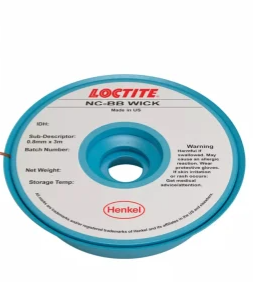 MULTICORE NC-OO WICK 0,89MM x 30M (MOQ 10)