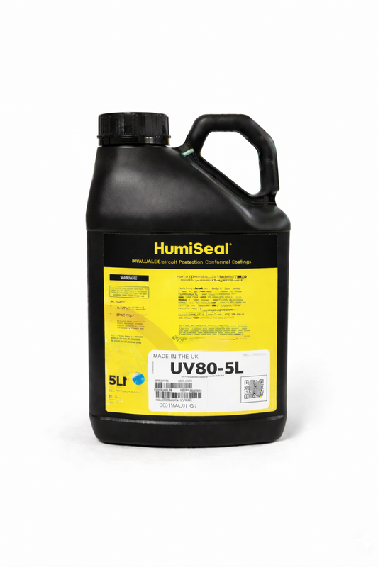 Humiseal UV80 5L