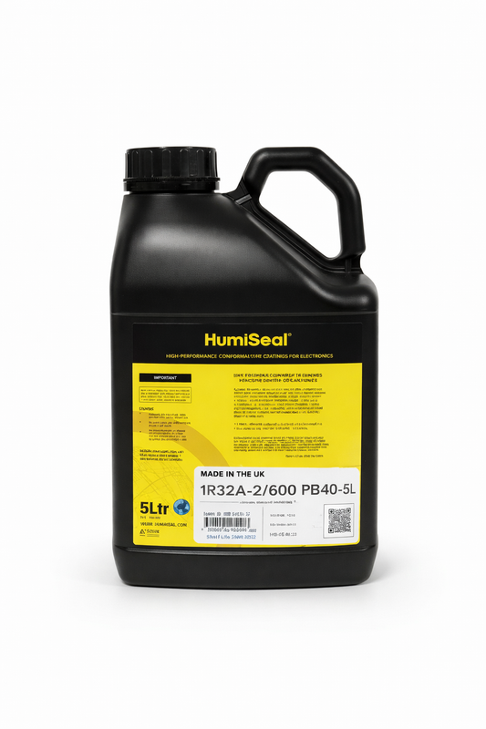Humiseal 1R32A-2/600 PB40 5L