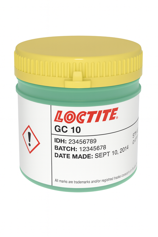 MULTICORE GC10 SAC305 T4 885V 52K 500G