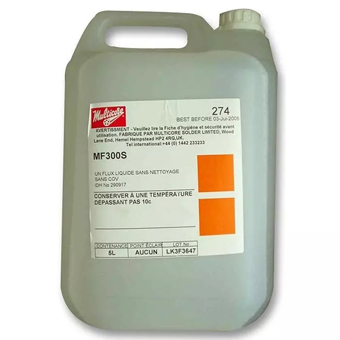 MULTICORE MF 300S 5L (MOQ 4)