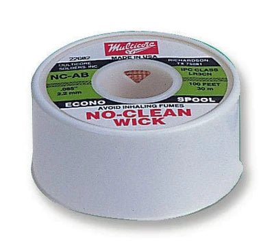 MULTICORE NC-AA WICK 1.5MM X 30M (MOQ 10)