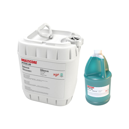 MULTICORE HYDX-20 5L FR (MOQ 4)